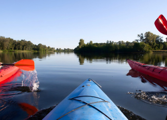 Laos Cycling Tour 11 Days