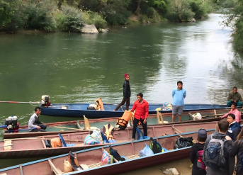 Laos Cycling Tour 6 Days